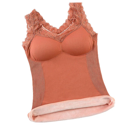 Canotta Termica Morbida e Calda per l'Inverno