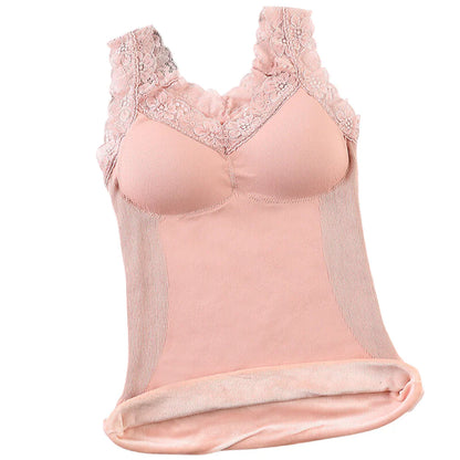 Canotta Termica Morbida e Calda per l'Inverno