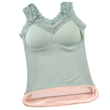 Canotta Termica Morbida e Calda per l'Inverno