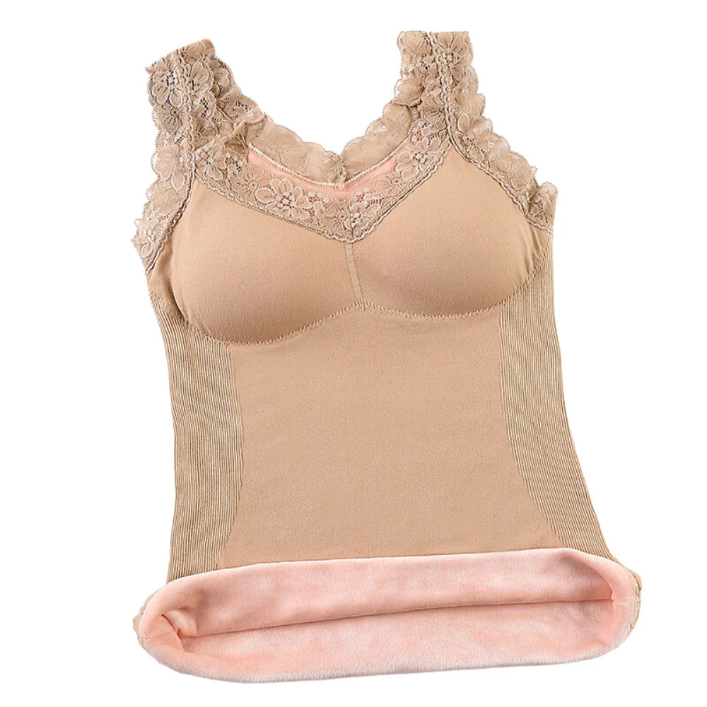 Canotta Termica Morbida e Calda per l'Inverno