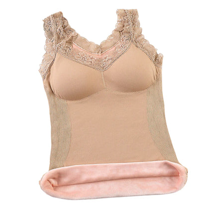 Canotta Termica Morbida e Calda per l'Inverno