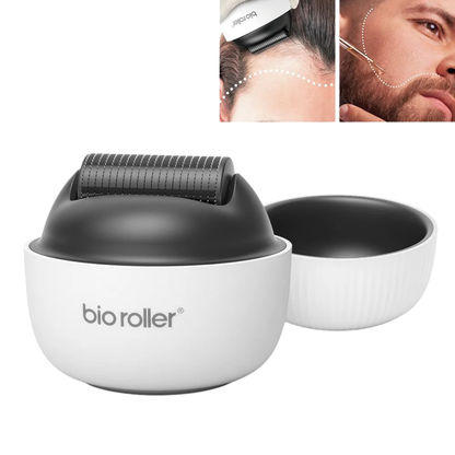 Rullo per Micro-Needling in Titanio 1200 Aghi Riutilizzabile