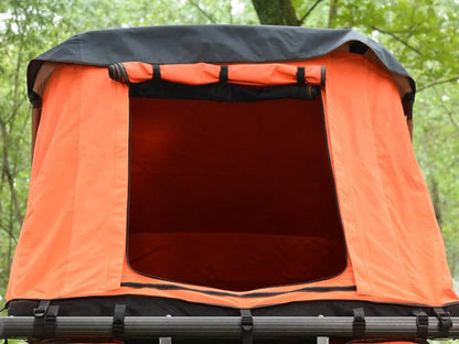 Tenda da Tetto Solo Ultra Leggera