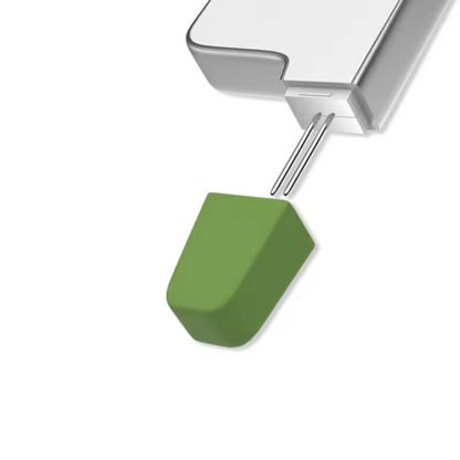 Rilevatore di Inquinanti Alimentari Eco-Responsabile