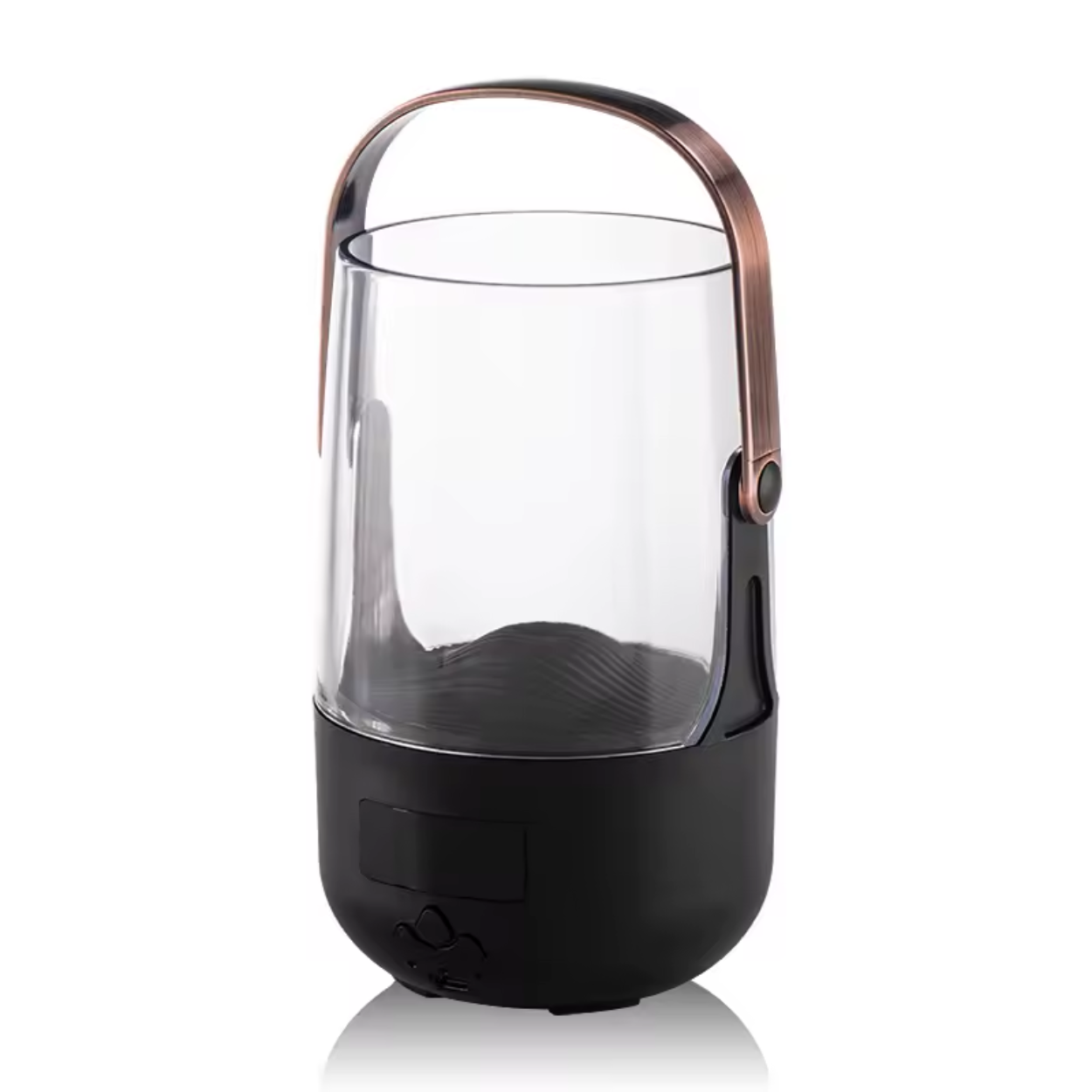 Diffusore di Aromi Elettrico Vintage per Aromaterapia