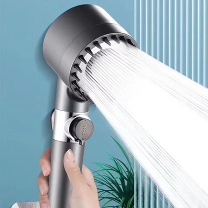 Cabina Doccia Spa con Massaggio Rilassante per Casa