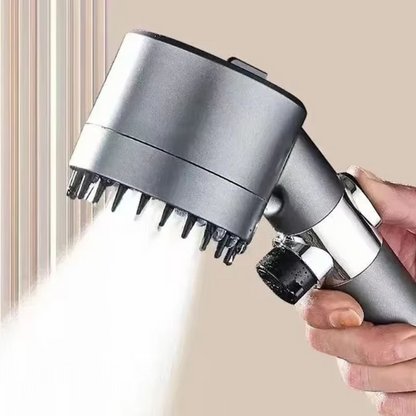 Cabina Doccia Spa con Massaggio Rilassante per Casa