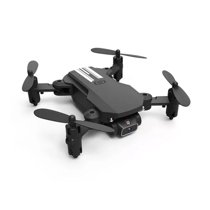 Drone Mini 4K WiFi con Fotocamera HD Portatile