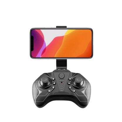 Drone Mini 4K WiFi con Fotocamera HD Portatile
