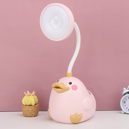 Lampada da Scrivania LED per Bambini Elegante Regolabile