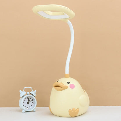 Lampada da Scrivania LED per Bambini Elegante Regolabile