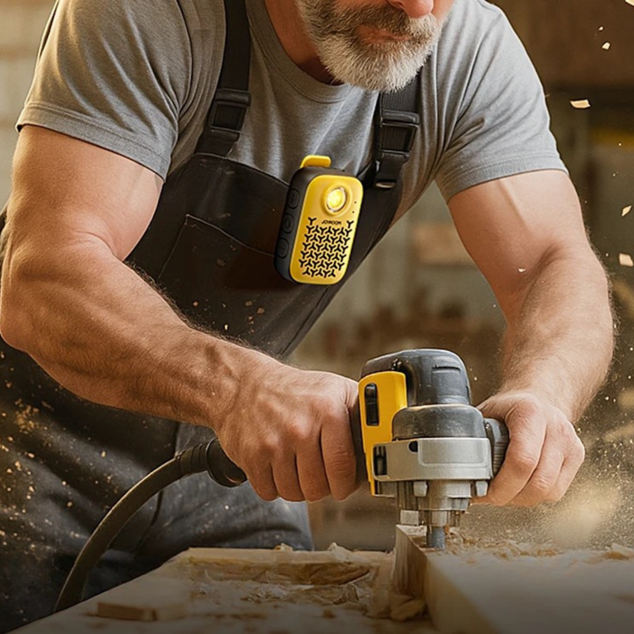 Altoparlante Bluetooth Portatile Impermeabile e Potente