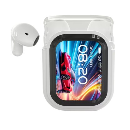 Auricolari Bluetooth con Traduzione in Tempo Reale