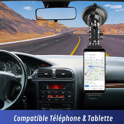 Supporto Tablet GPS per Auto