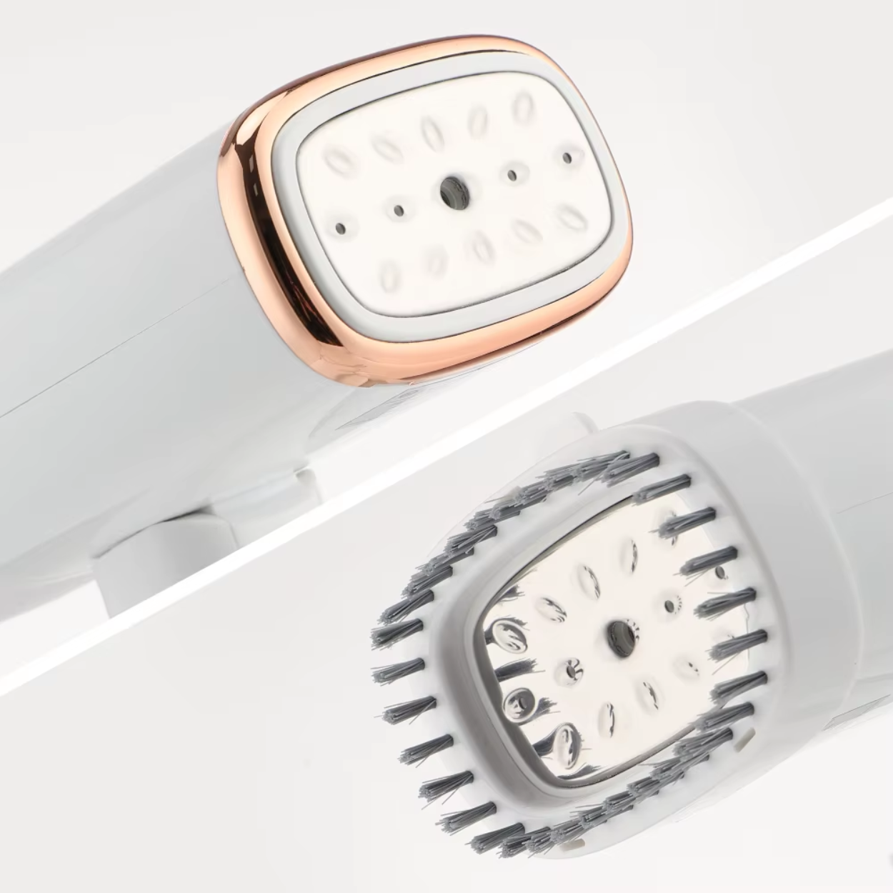 Ferro da Stiro a Vapore Compatto e Leggero