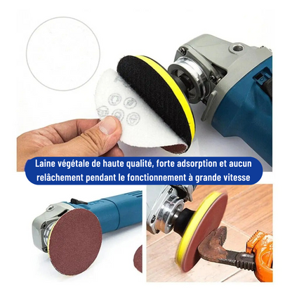 Kit di Riparazione Fari per Auto, Rinnovamento Rapido e Facile