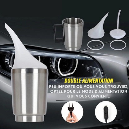 Kit Rinnovamento Fari LED Avanzato ClearVision