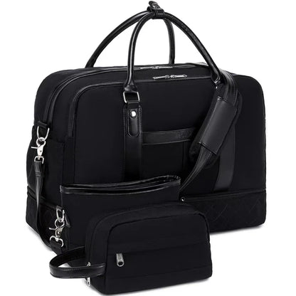 Borsa da Viaggio Weekend ad Alta Capacità