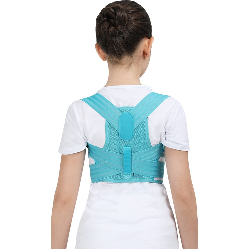 Cintura di Sostegno Lombare per Bambini