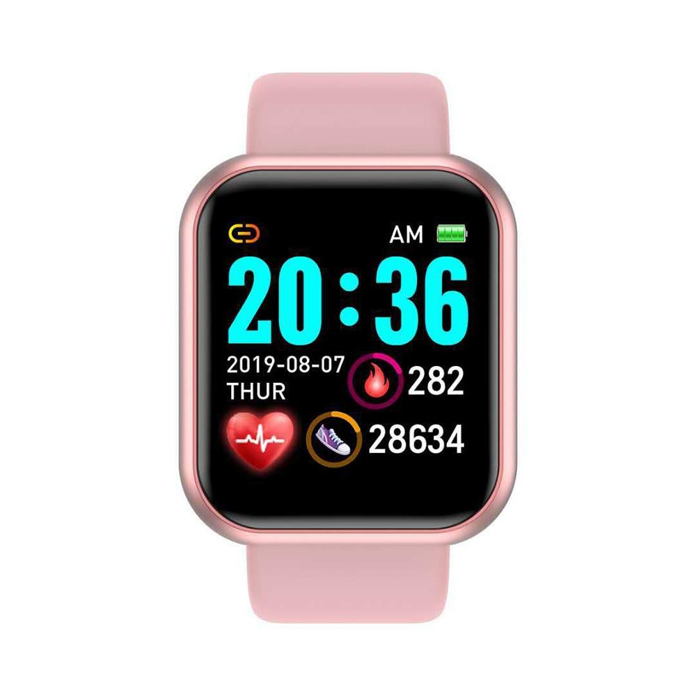 Orologio Smart Fitness Senza Fili