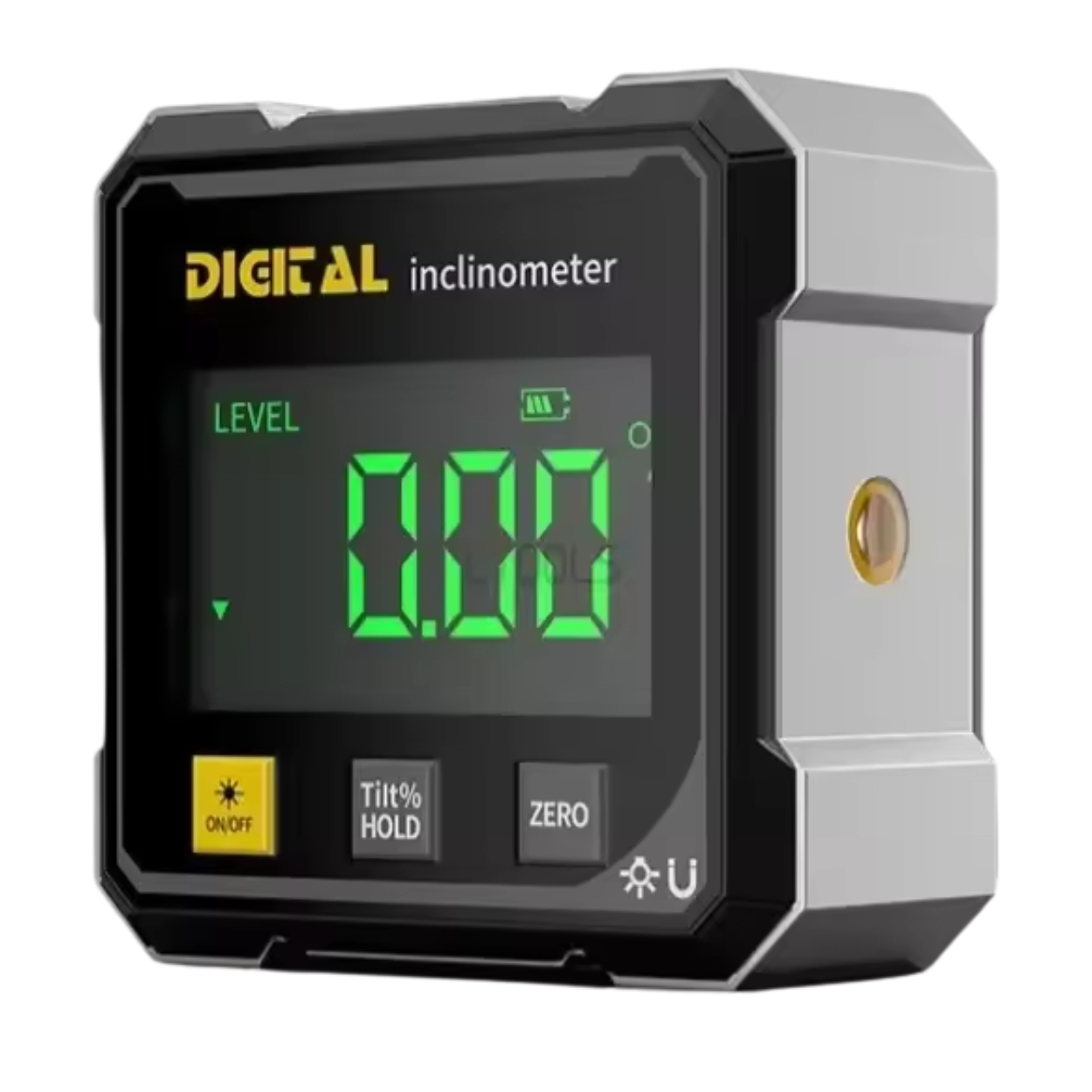 Livella Laser Digitale Precisa