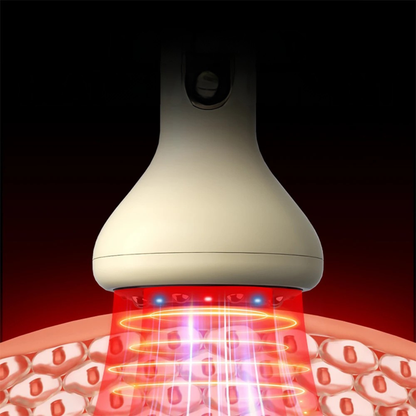 Ventose Elettriche Gua Sha Multifunzionali per Massaggio Corpo