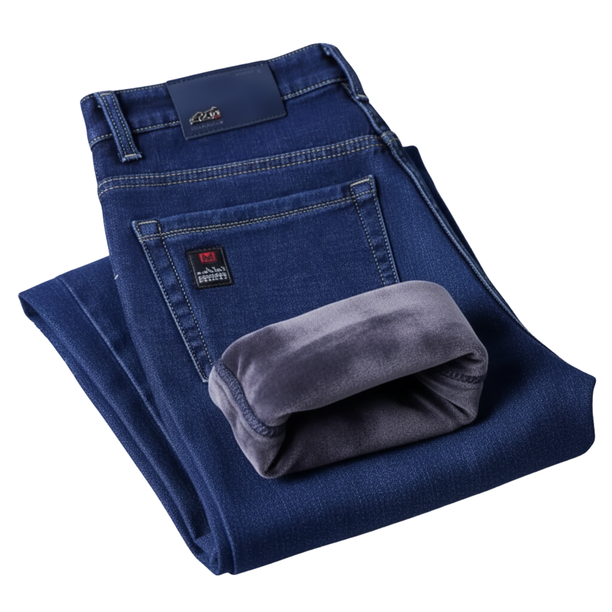 Jeans Invernali Caldi ed Eleganti da Donna