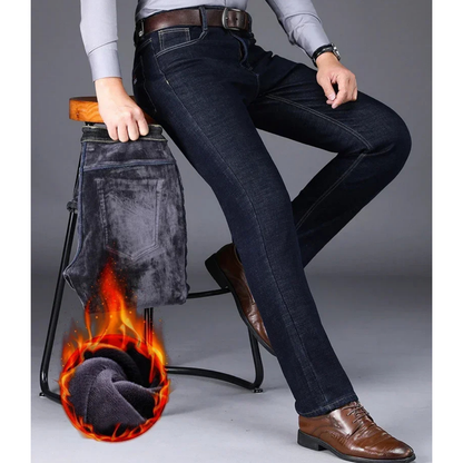 Jeans Invernali Caldi ed Eleganti da Donna