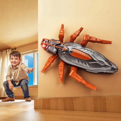 Gioco da Parete per Arrampicata Elettronico per Bambini