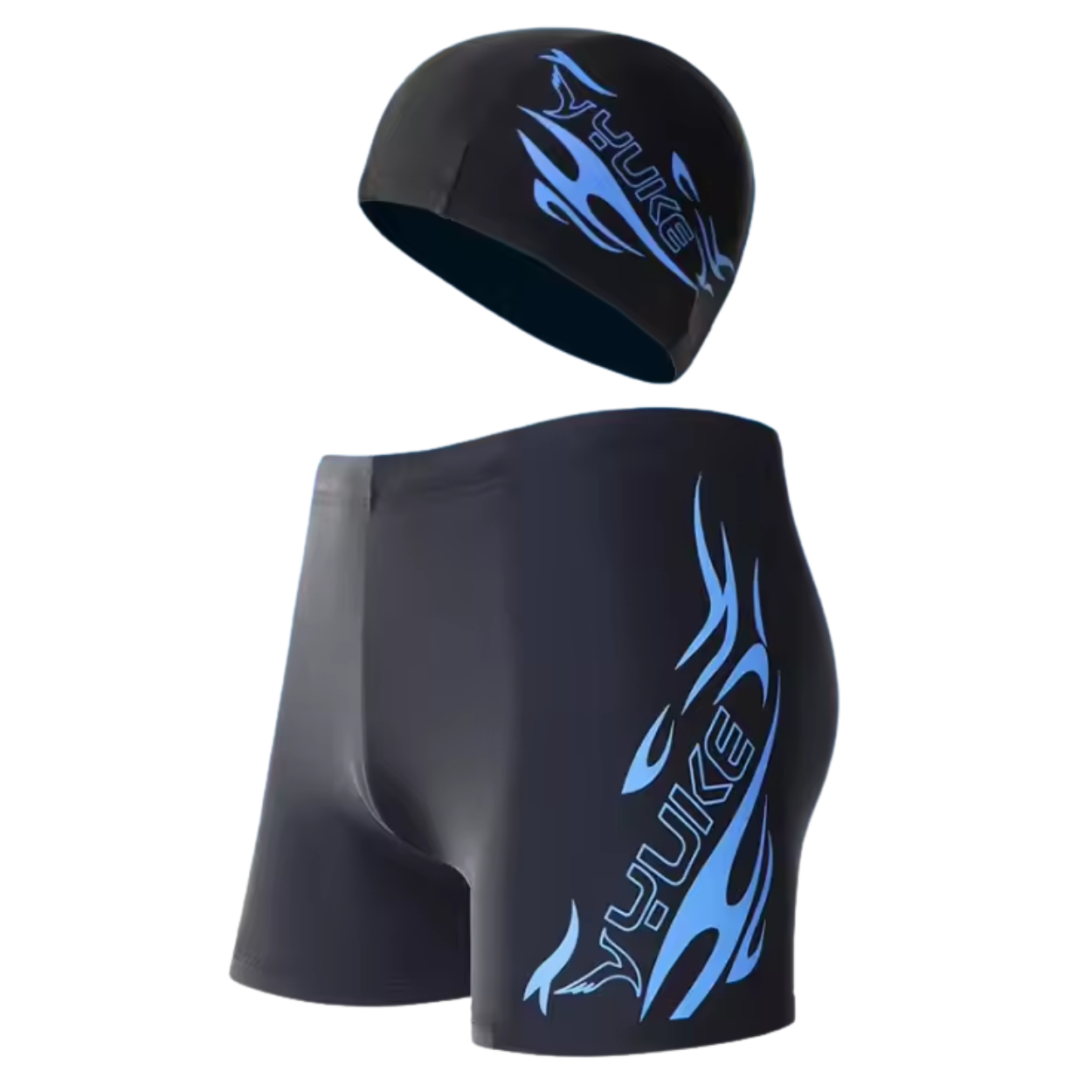 Kit Nuoto Elite per Uomo Performante e di Design