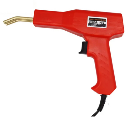 Kit di Saldatura per Plastica 220W Potente e Affidabile