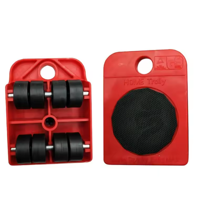 Rulli per Spostamento Mobili Potenti 300 kg