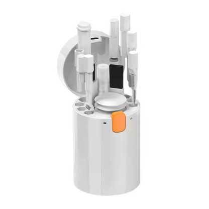 Kit de Nettoyage Électronique Complet 20 Pièces - Marcherelle