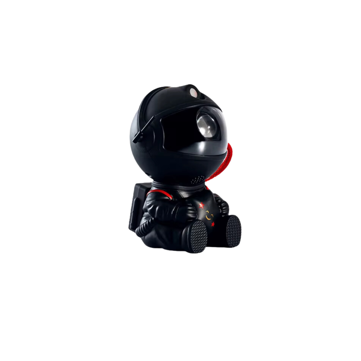 Lampada Proiettore LED con Design Astrale