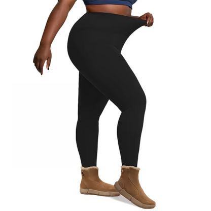 Leggings Eleganti e Confortevoli per Donna