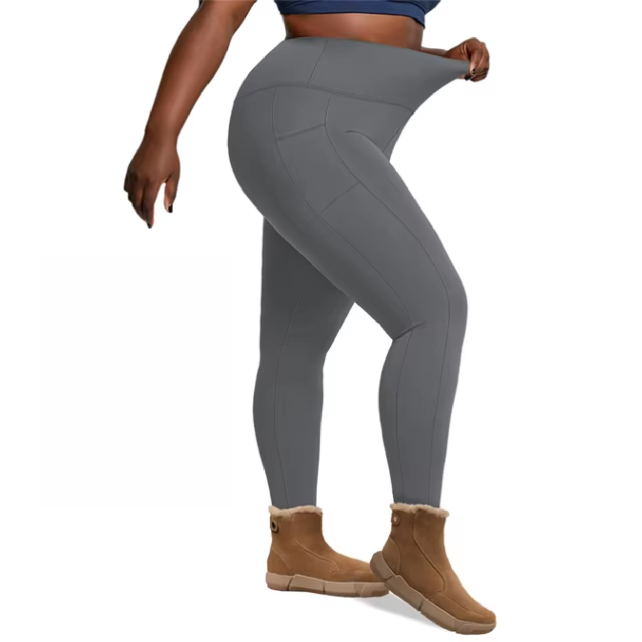 Leggings Eleganti e Confortevoli per Donna