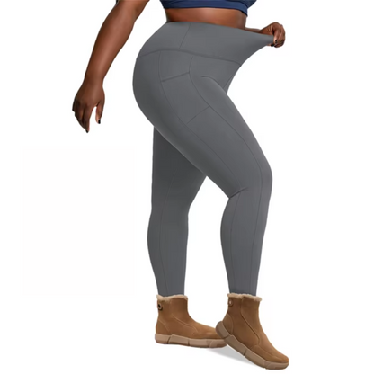 Leggings Eleganti e Confortevoli per Donna