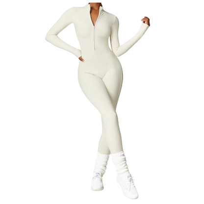 Leggings Sportivi Elastici e Caldi