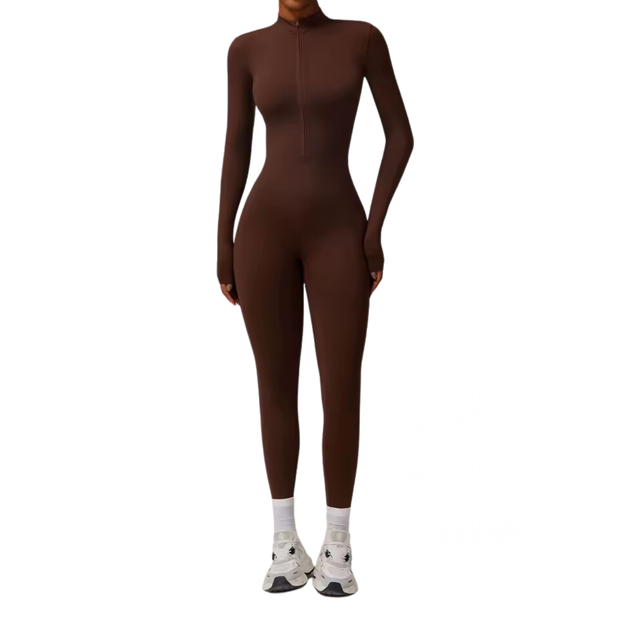 Leggings Sportivi Elastici e Caldi