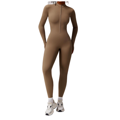 Leggings Sportivi Elastici e Caldi