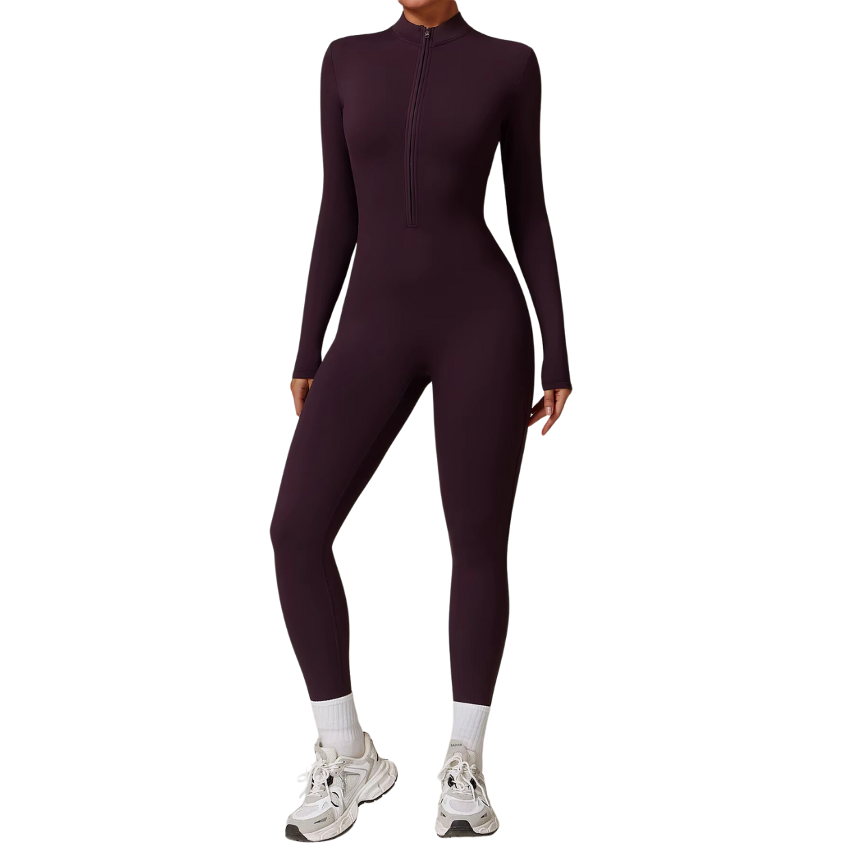 Leggings Sportivi Elastici e Caldi