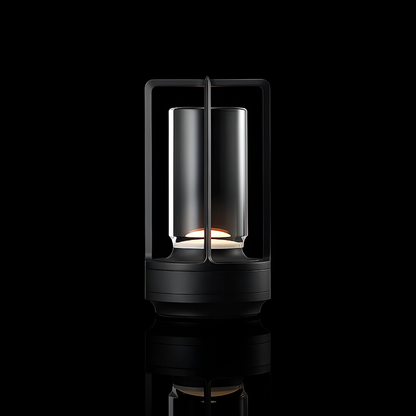 Lampada da Scrivania Regolabile LED Compatta