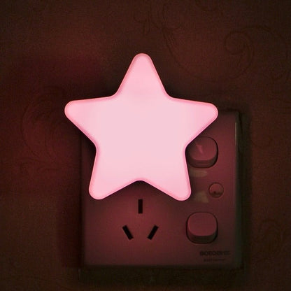 Lampada Notturna per Bambini Divertente e Colorata