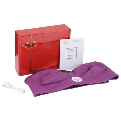 Massager de Poitrine Électrique Pour Soulager les Tissus - Marcherelle