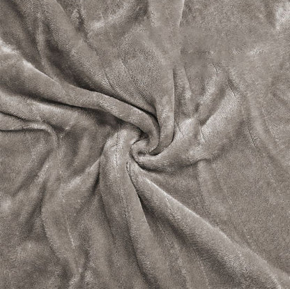 Marcherelle™ – Coperta Riscaldante Elettrica con Spegnimento Automatico e 6 Livelli di Temperatura Regolabili