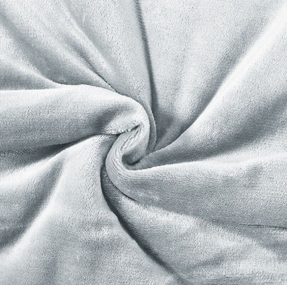 Marcherelle™ – Coperta Riscaldante Elettrica con Spegnimento Automatico e 6 Livelli di Temperatura Regolabili