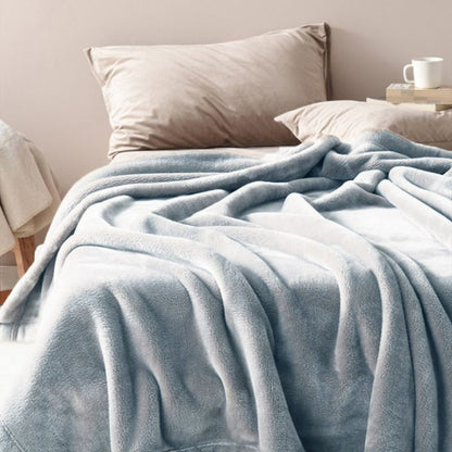 Marcherelle™ – Coperta Riscaldante Elettrica con Spegnimento Automatico e 6 Livelli di Temperatura Regolabili