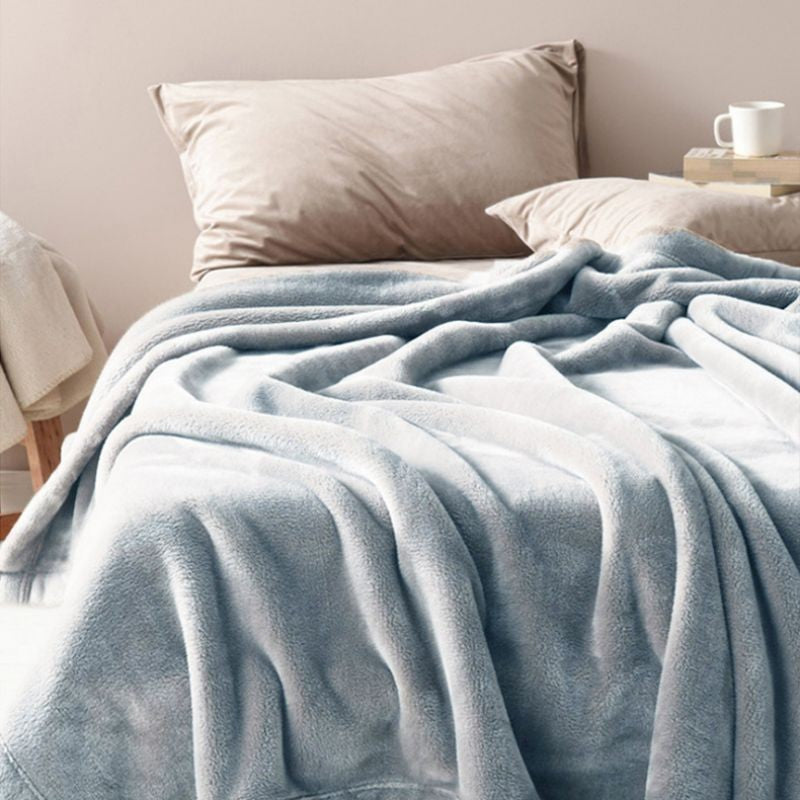 Marcherelle™ – Coperta Riscaldante Elettrica con Spegnimento Automatico e 6 Livelli di Temperatura Regolabili