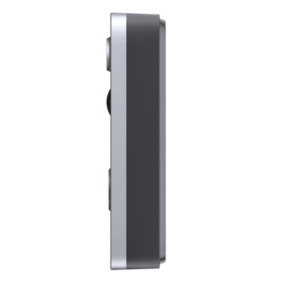 Trasforma la sicurezza della tua casa con il Campanello con Telecamera Marcherelle senza abbonamento