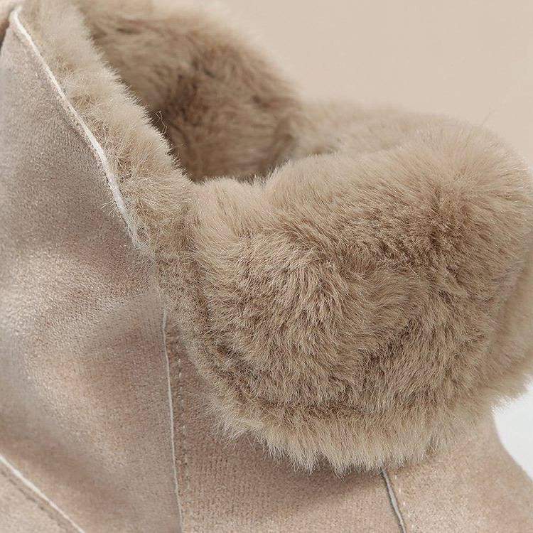 Marcherelle™ – Bottes Orthopédiques Antidérapantes pour Soulagement des Douleurs aux Pieds